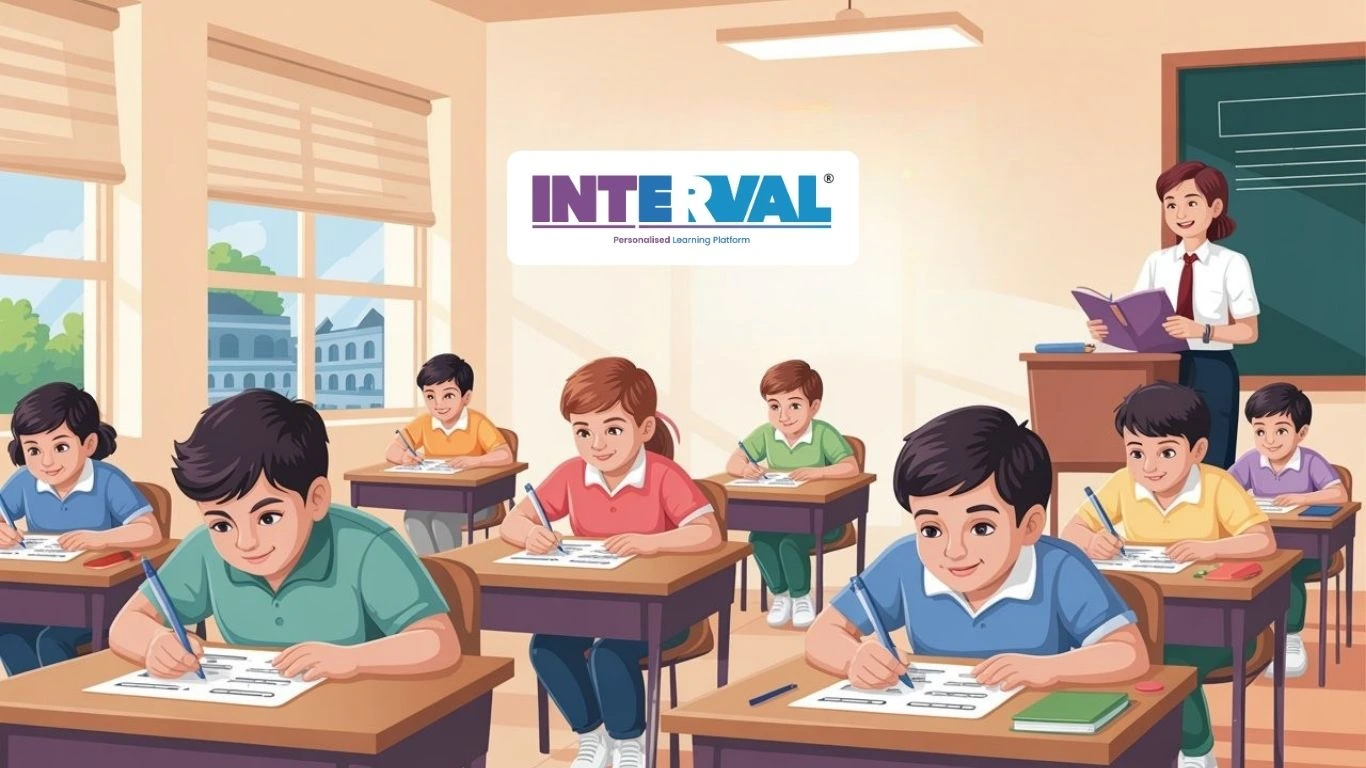 Final Exam timetable for Classes 1 to 9, 2026