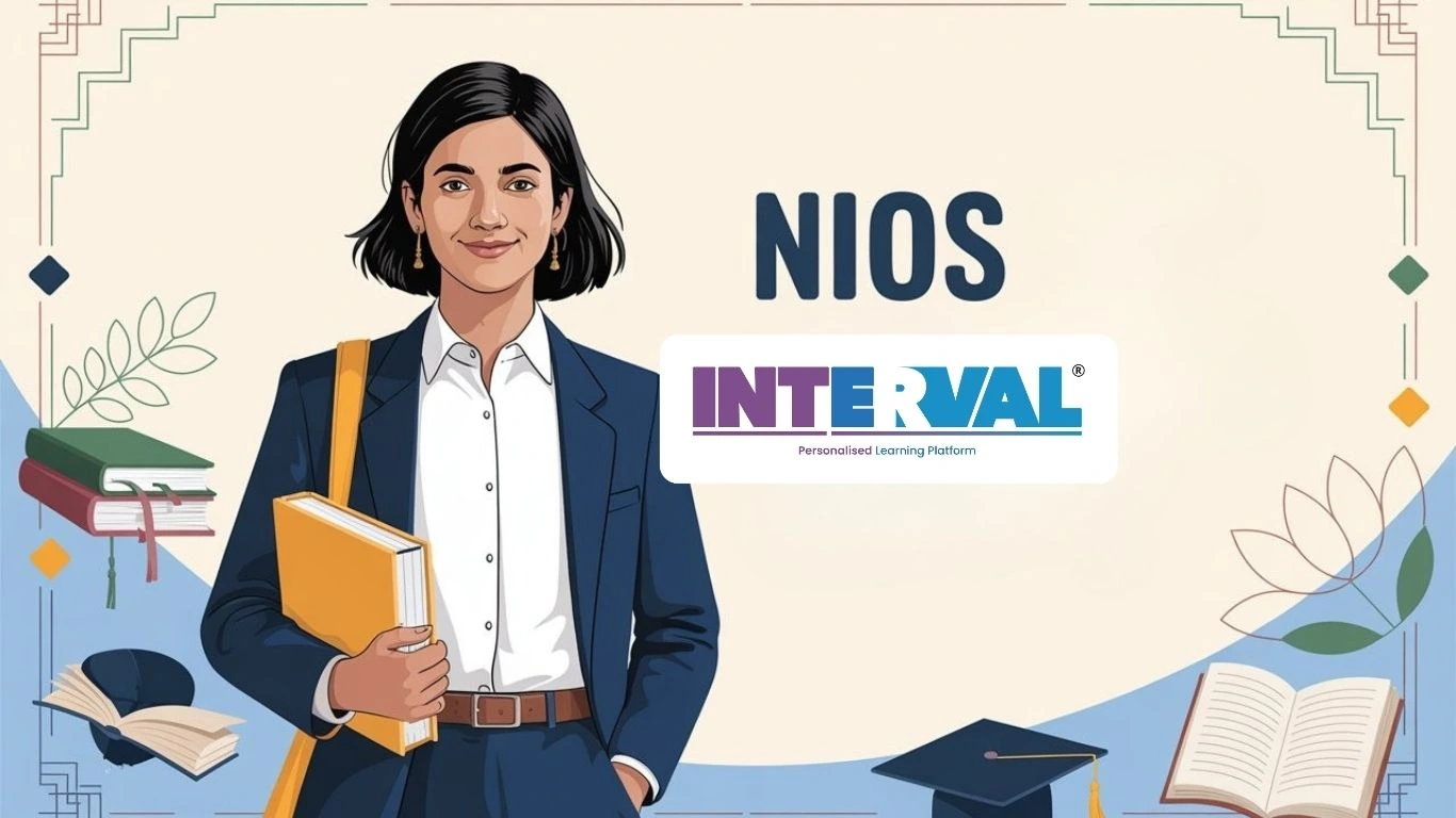 NIOS 12th subjects