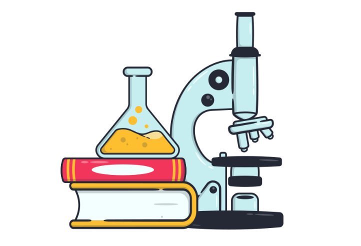 Biology elements