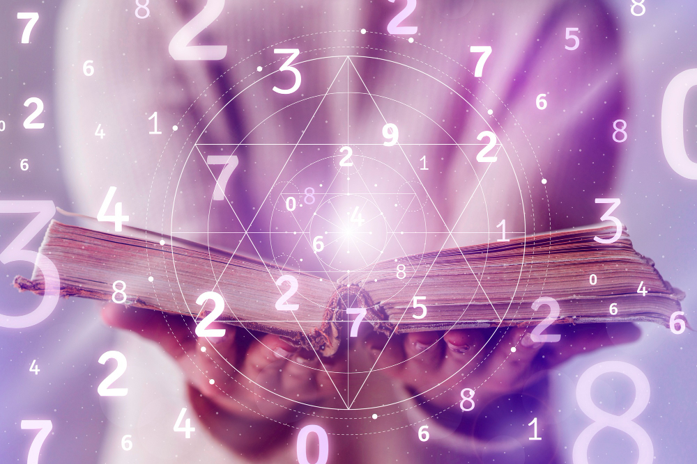 Vedic Math