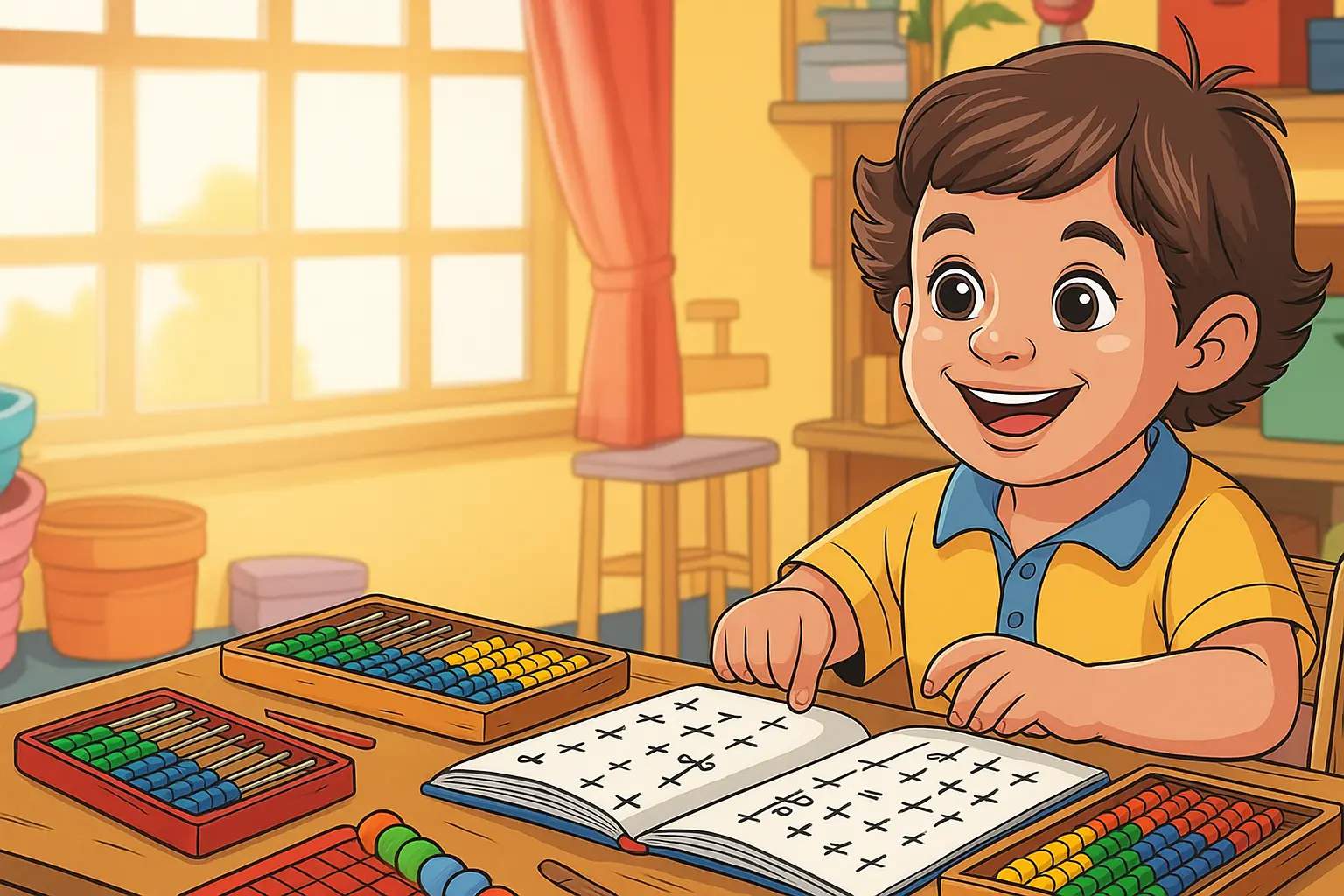 5 Quick and Easy Vedic Math Tricks