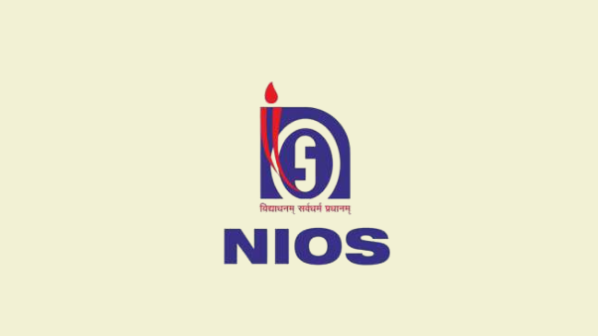 NIOS LOGO