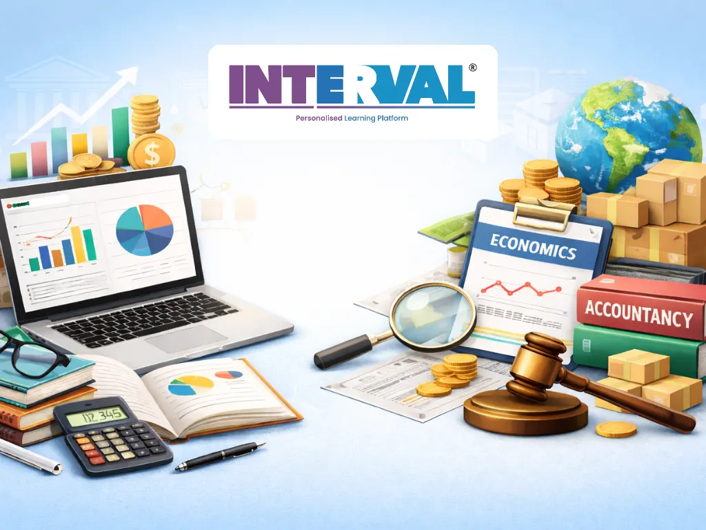 Commerce Revision Class 11 and 12 