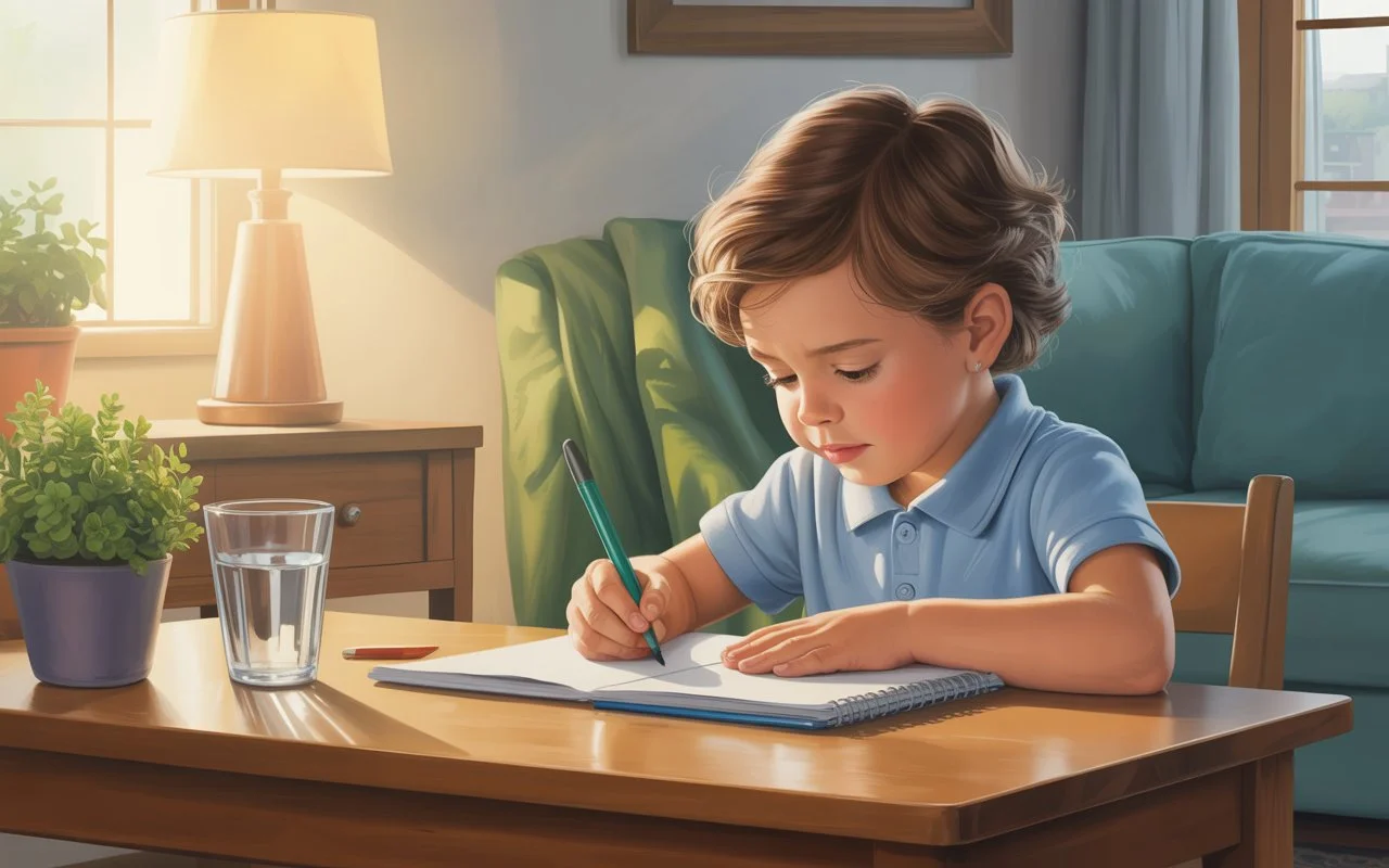 How to Write Fast and Neat