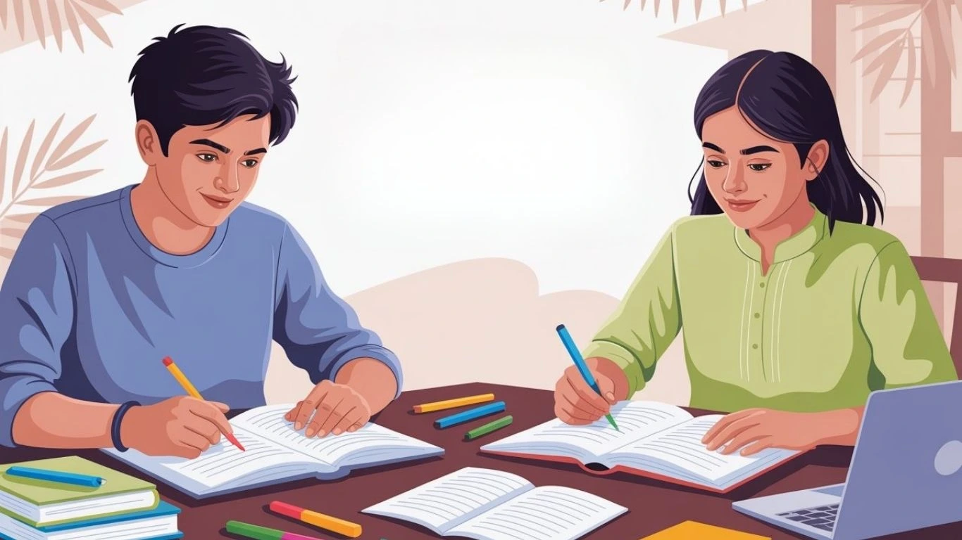 Kerala SSLC Exam 2026 overview