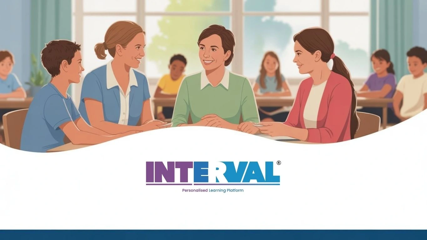 Parents exam concerns UAE for children.