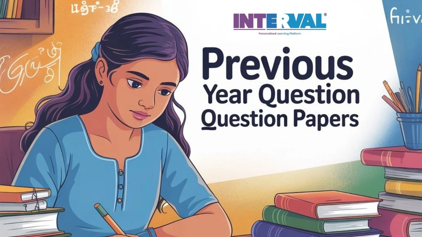 Tamil Nadu Class 10 (SSLC) Previous year question paper