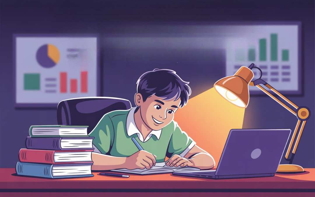 The 3 Golden Rules of Accounting