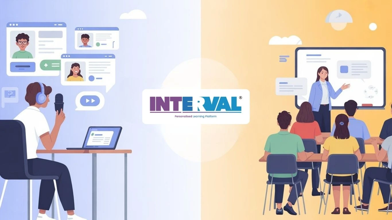 Online Spoken English  Classes