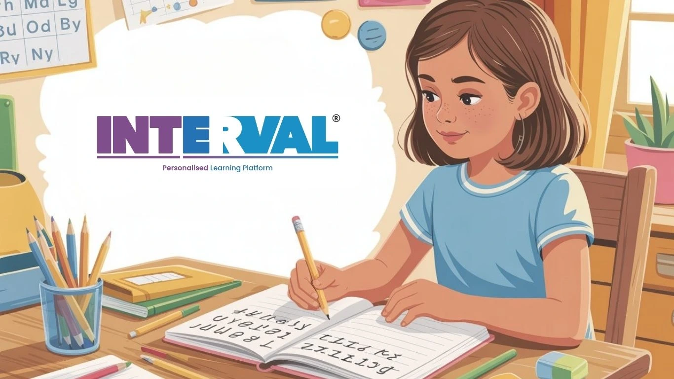 handwriting activities for kids from Eduzia learning handwriting course.