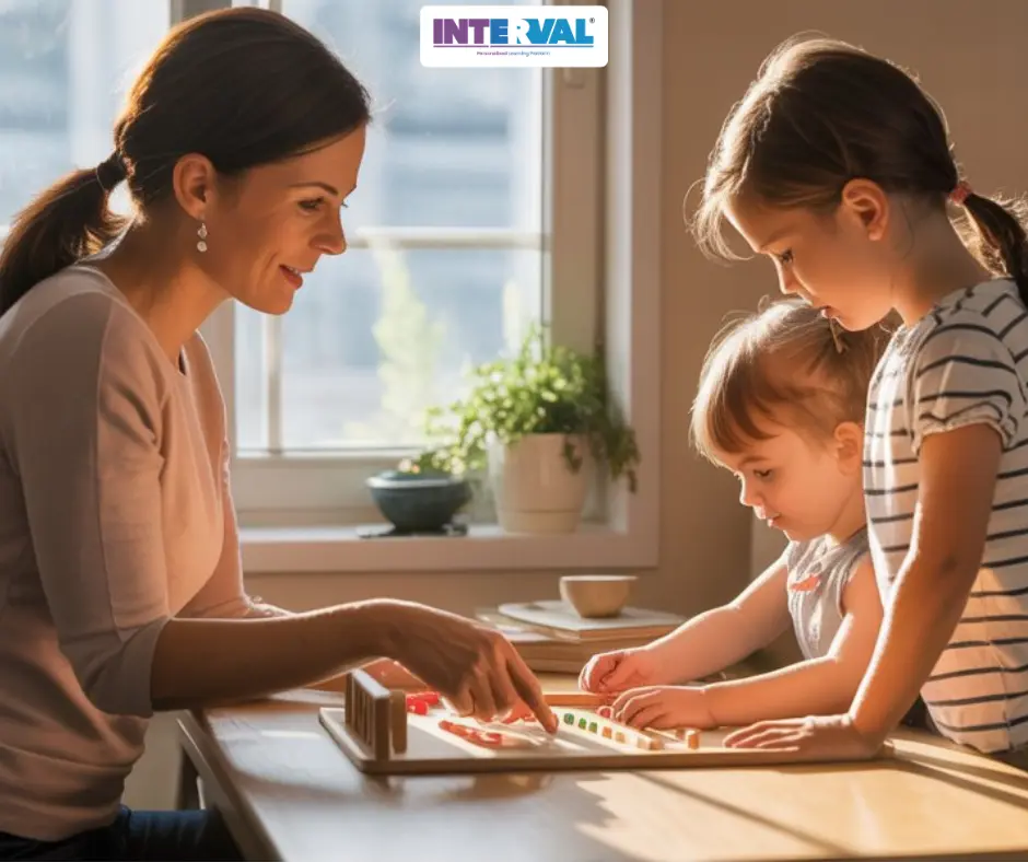 montessori course admission tamil nadu