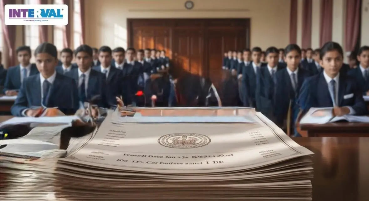 CBSE Announces Tentative Exam Dates for Class 10 & 12, 2025-26. CBSE board exam exam timetable