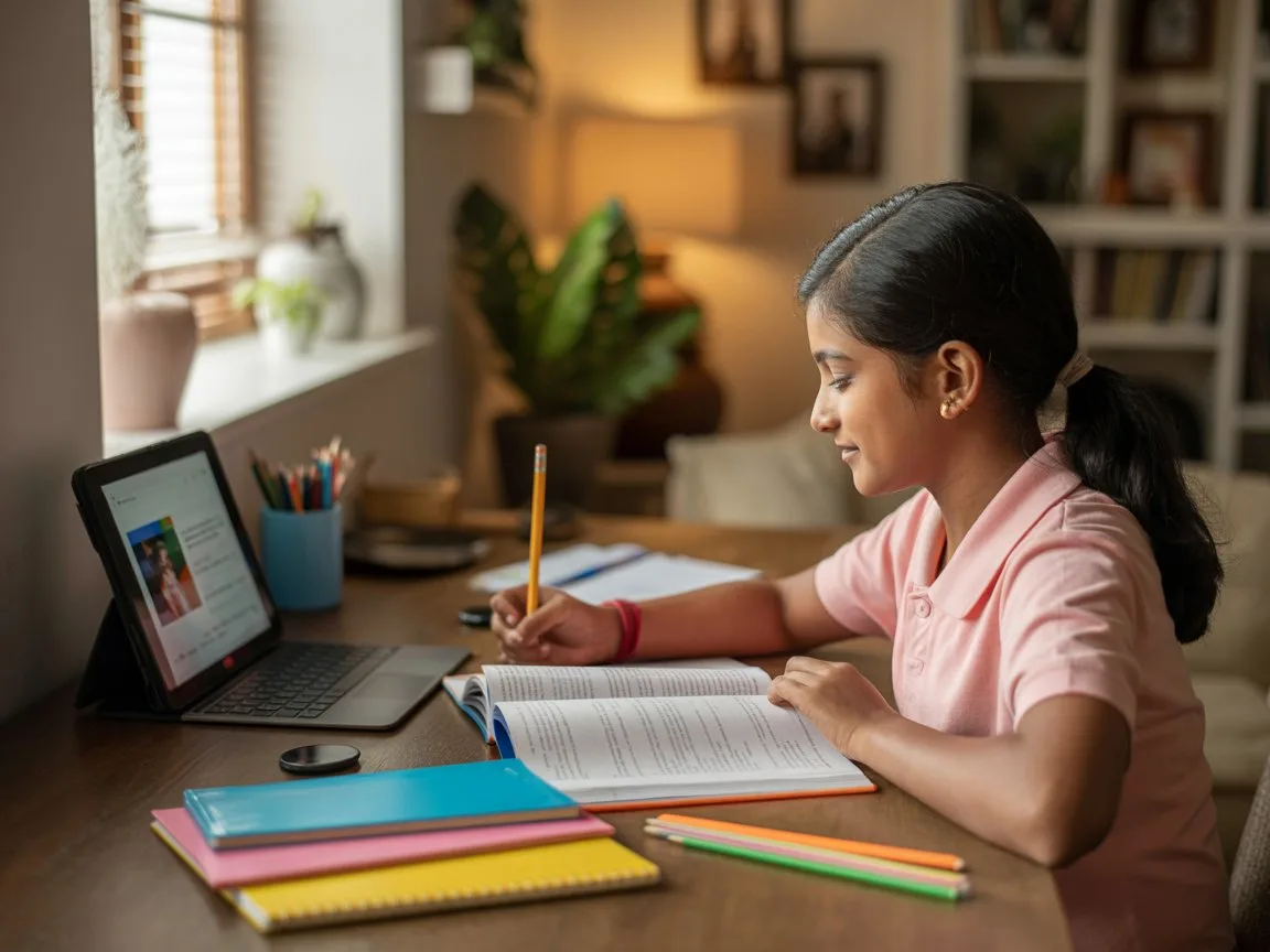 online home schooling