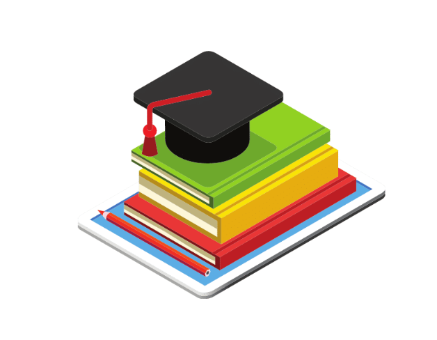 Academic study things