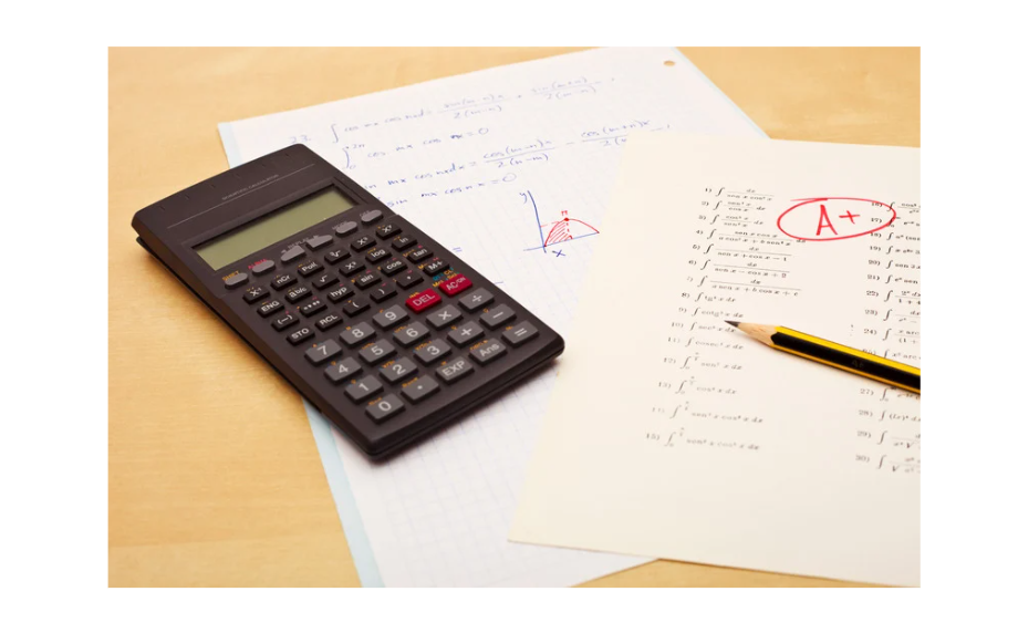 maths exam question paper