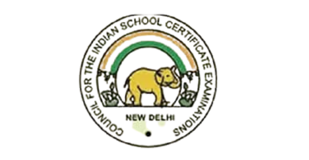 CISCE logo