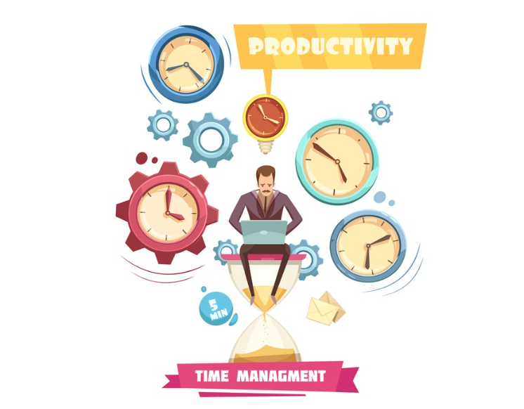 Time management 