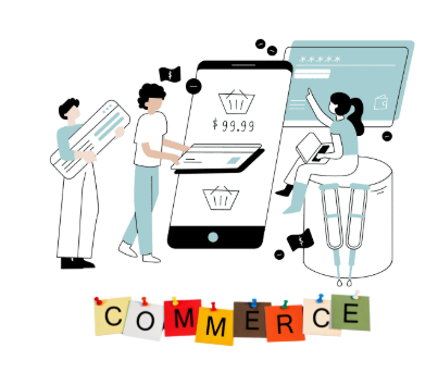 Commerce