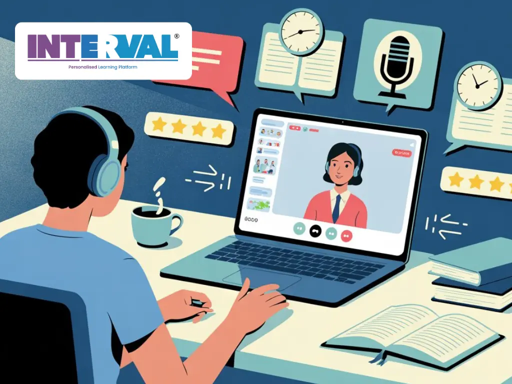 best spoken english course online 